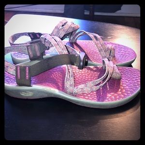 Chaco Sandals